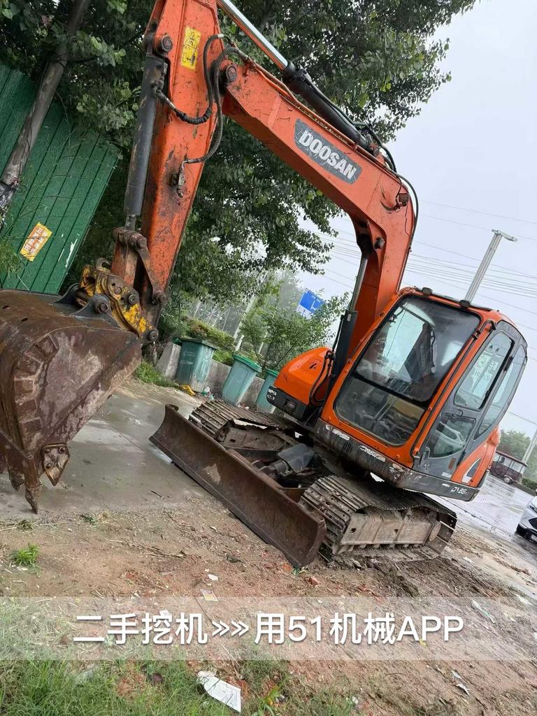 51机械
